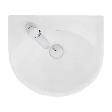 Умивальник KOLO Україна STATUS 2323450UA