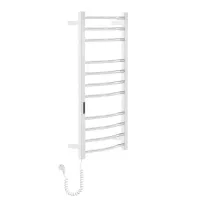 Сушарка для рушників електрична IMPRESE i-HEAT 500x900 IHC509111120, сріблястий