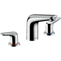 Змішувач для раковини HANSGROHE NOVUS 71140000