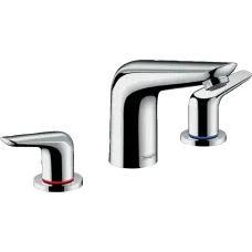 Змішувач для раковини HANSGROHE NOVUS 71140000