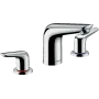 Змішувач для раковини HANSGROHE NOVUS 71140000