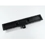 Душовий трап IMPRESE d4460BQ, чорний
