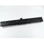 Душовий трап IMPRESE d4480BQ, чорний