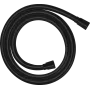 Шланг для душу HANSGROHE ISIFLEX 28272670, чорний
