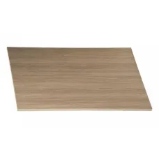 Стільниця для ванної кімнати ROCA VICTORIA BASIC A857502155, дуб