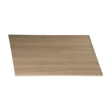 Стільниця для ванної кімнати ROCA VICTORIA BASIC A857505155, дуб