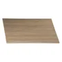 Стільниця для ванної кімнати ROCA VICTORIA BASIC A857507155, дуб