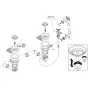 Сифон для кухонної мийки HANSGROHE 43938000