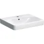 Умивальник 60 см GEBERIT SMYLE 500.229.01.1