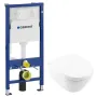 Набір інсталяційний VILLEROY & BOCH ARCHITECTURA 4694HR01+458.103.00.1