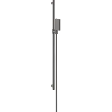 Душовий набір 0.90 м AXOR ONE 45722340, з ручним душем 2jet, чорний