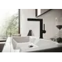 Змішувач для умивальника HANSGROHE FINORIS 76060000