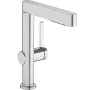 Змішувач для умивальника HANSGROHE FINORIS 76063000
