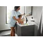 Змішувач для умивальника HANSGROHE FINORIS 76063000