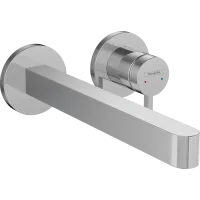 Змішувач для умивальника HANSGROHE FINORIS 76050000