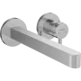 Змішувач для умивальника HANSGROHE FINORIS 76050000