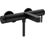 Змішувач для ванни HANSGROHE FINORIS 76420670, чорний