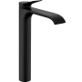 Змішувач для умивальника HANSGROHE VIVENIS 75040670, чорний