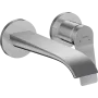 Змішувач для умивальника HANSGROHE VIVENIS 75050000