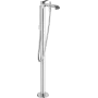 Змішувач для ванни HANSGROHE VIVENIS 75445000