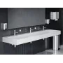 Змішувач для раковини з регулюванням температури HANSGROHE TALIS E 71718000