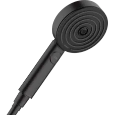 Лійка ручного душу HANSGROHE PULSIFY 24100670, чорний
