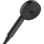 Лійка ручного душу HANSGROHE PULSIFY 24100670, чорний