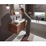 Ручний душ HANSGROHE PULSIFY SELECT 24100700, білий матовий