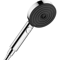 Лійка ручного душу HANSGROHE PULSIFY 24110000