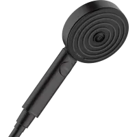 Лійка ручного душу HANSGROHE PULSIFY 24110670, чорний