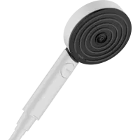 Лійка ручного душу HANSGROHE PULSIFY 24110700, білий