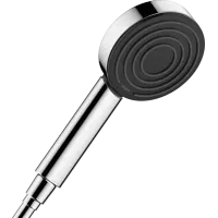 Лійка ручного душу HANSGROHE PULSIFY 24120000