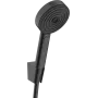 Гарнітур душовий HANSGROHE PULSIFY SELECT 24302670, чорний
