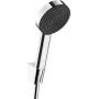 Гарнітур душовий HANSGROHE PULSIFY SELECT 24301000