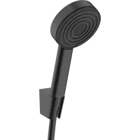 Гарнітур душовий HANSGROHE PULSIFY SELECT 24301670, чорний