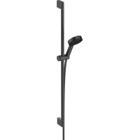 Гарнітур душовий HANSGROHE PULSIFY SELECT 24160670, чорний