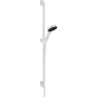 Гарнітур душовий HANSGROHE PULSIFY SELECT 24160700, білий