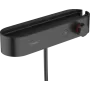Змішувач для душу HANSGROHE PULSIFY 24360670, чорний