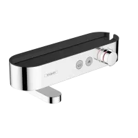 Змішувач для ванни HANSGROHE PULSIFY 24340000