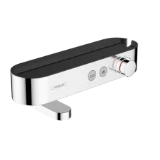 Змішувач для ванни HANSGROHE PULSIFY 24340000