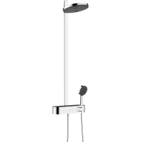 Душова система з термостатом HANSGROHE PULSIFY 24240000