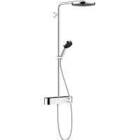 Душова система з термостатом HANSGROHE PULSIFY 24220000