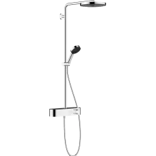 Душова система з термостатом HANSGROHE PULSIFY 24220000
