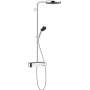 Душова система з термостатом HANSGROHE PULSIFY 24220000