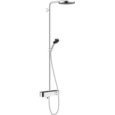 Душова система з термостатом HANSGROHE PULSIFY 24230000