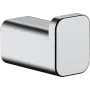 Гачок для ванної кімнати HANSGROHE ADDSTORIS 41742000