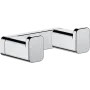 Гачок для ванної кімнати HANSGROHE ADDSTORIS 41755000