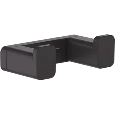 Гачок для ванної кімнати HANSGROHE ADDSTORIS 41755670, чорний