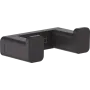 Гачок для ванної кімнати HANSGROHE ADDSTORIS 41755670, чорний