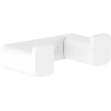 Гачок для ванної кімнати HANSGROHE ADDSTORIS 41755700, білий